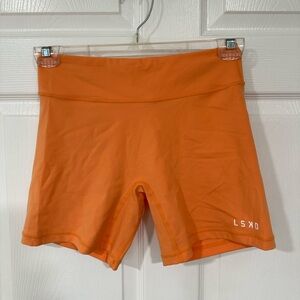 NWOT LSKD spandex shorts